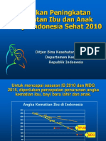 Kebijakan KIA Dirjen 2 Dr. Djoko N., M.Sc.ppt