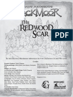 Redwood Scar Preview