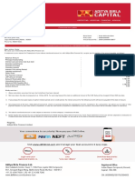 'Foreclosure - Simulation - Report' LXW-M05619-200138877 PDF