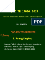 05 ISO IEC TR 17026 2015 SUNARYA.ppt