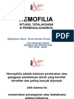 H1-Prof-Djaya-Hemofilia Banjarmasin 2018.pptx
