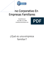 13. Gobierno Corporativo En Empresas Familiares-mayo 2017