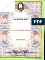 007.  Haji Umrah dan Ziarah Menurut Kitab dan Sunah - Sheik Abdul Aziz bin Abdullah bin Baz.pdf