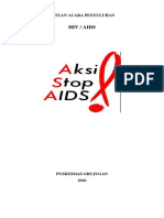 Sap Hiv - Aids