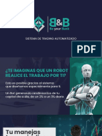 Presentacion ByB Bots