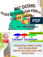 Kibbla Desa Laban