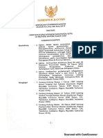 SK UMK 2020 Banten PDF
