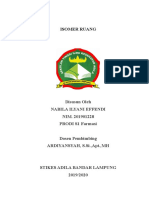 ISOMER RUANG