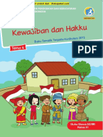 Buku Siswa Kelas 3 Tema 4 Revisi 2018.pdf