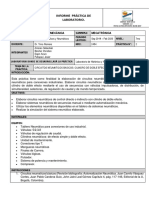 Simulacion de Ejercicios de Sistemass Hidraulicos