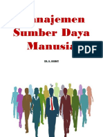 Manajemen SDM