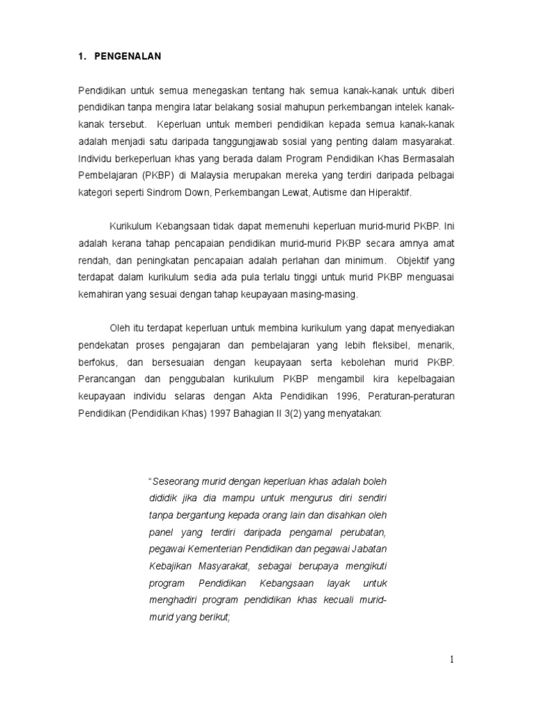 Modul Dobi Gosok Pdf