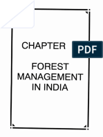 Forest Management PDF