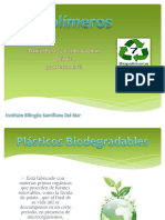 Biopolmeros 110407111631 Phpapp02 PDF