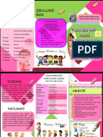 Brosur Hari Kanak-Kanak 2019 PDF
