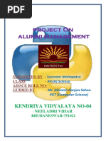 Class 12 CS Project - Library Management System | PDF | Python ...
