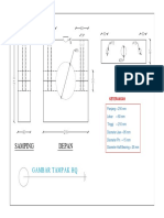 GBR Tampak HQ-Model PDF