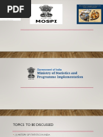 Mospi Presentation