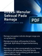 Bahasa Indonesia Edited Sexually Transmitted Infections in Adolescents