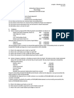 Assessment 3-Bank Recon&ProofofCash - 26Jul2019JM
