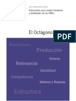 ASDI Octagón en Español