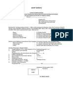 Surat Permohonan Riksa Uji Instalasi Penyalur Petir 1