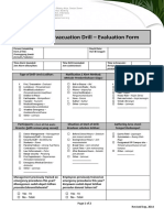 Drill Reporting Form Green School.docx