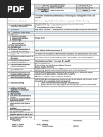 M1 - L1 - 4 - Cleaning Agents and Preventive Maintenance Technique and Procedure