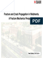 Fracture and Crack Propagation in Weldments.pdf