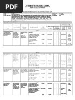 PDEV - Midterm CIDAM