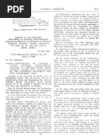 RA 6969 Implementing Rules & Regulations | PDF | Hazardous Waste ...