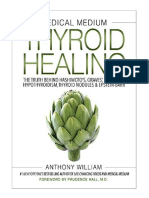 Medical Medium Thyroid Healing The Truth