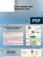 Pewarisan Sifat - Esti.2019 PDF