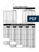 NEW DUCT SIZING CHART.xls