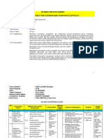 Silabus Iptd 2019-2020