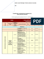 Clasa I - 15.04-19.04