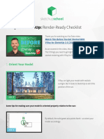 Render Ready Checklist
