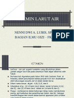 KGZ VITAMIN LARUT DALAM AIR