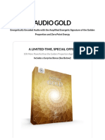 Audio Gold