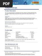 Technical Query Form for Construction | PDF
