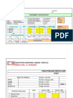 Penilaian Karyawan Sbat (Kpi)