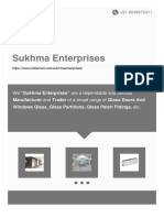 Sukhma Enterprises PDF