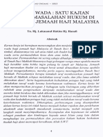 Diskusi Syariah dan Undang-Undang Part 2