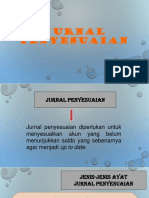 Bab 3 - Jurnal Penyesuaian