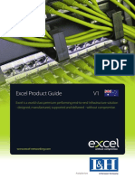 Excel Australia A5 Product Guide v1 Final