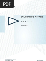 BCM ChilliReference PDF