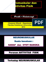 Faal OTOT n LATIHAN D3 FISIOTERAPY 2014