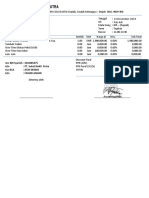 Invoice B2634 PT. Graha Saba PDF