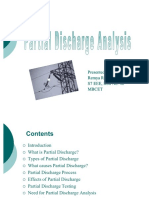 PD Analysis PDF