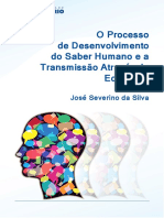 Desenvolvimento do Saber e Educação